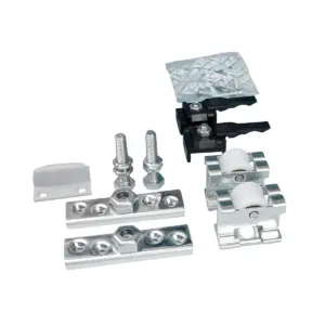 ACCESORIO JUEGO NK45 10UDS. 85