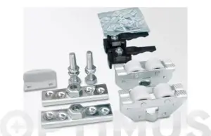 ACCESORIO NK80 10UDS. 858