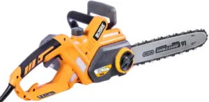MOTOSIERRA ELECTRICA 2200W 41C