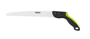 SERRUCHO PODA RECTO 27CM MANG/