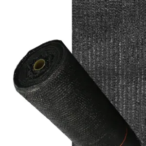 MALLA SOMBR POLIETI. 80GR 2X50