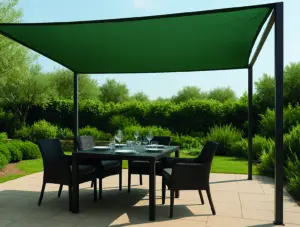 MALLA OCULT. SOMBREO 230GR 2X5