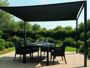 MALLA OCULT. SOMBREO 230GR 2X5