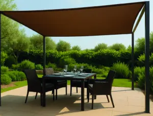 MALLA OCULT. SOMBREO 230GR 1,5