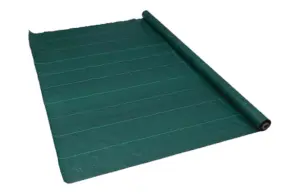 MALLA ANTIHIERBA 100 GR VERDE