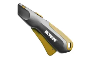 CUTER TRAPEZO.ERGO. RETRACTIL