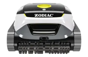 ROBOT LIMPIA. PISCINA FREEDOM