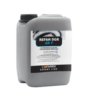 LIMPIADOR DESENGRAS REFAN DGR