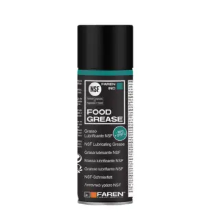 GRASA SPRAY FOOD GREASE NSF 40
