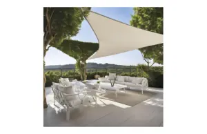 TOLDO VELA TRIANG 185GR 05X05X
