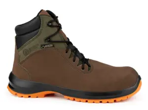 BOTA SEG ARPON GORE-TEX T46