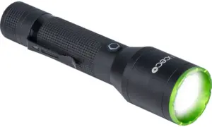 LINTERNA RECARG.6W 600LM 6500K