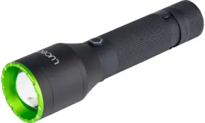 LINTERNA RECARG.9W1000LM 6500K