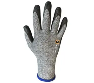 GUANTE ANTICORTE T.8 KEYSAFETY