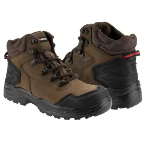 BOTA CONSTRUCCION DUTY S3 T.42