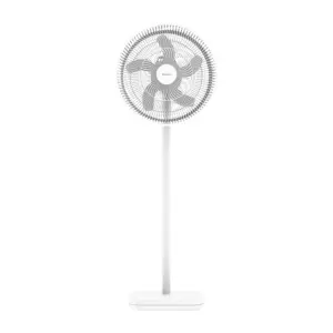 VENTILADOR DE PIE BOREAL 12 GO