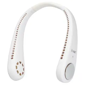 VENTILADOR DE CUELLO USB RECAR
