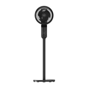 VENTILADOR PIE BOREAL 3D BATER
