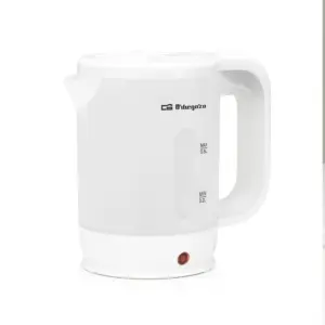 HERVIDOR VIAJE 0,5 LT. 700W KT