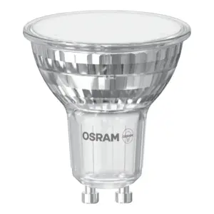 BOMBILLA GU10 LED 5,6W 620LM 2