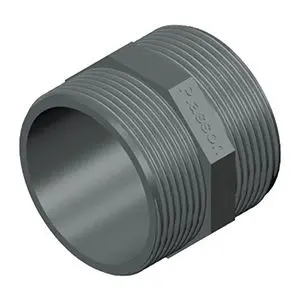 MANGUITO ROSCA MACHO 1-1/4"