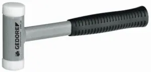 MARTILLO ANTIRREBOTE NYLON 248