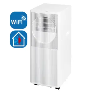 AIRE ACONDICIONADO PORTATIL 12