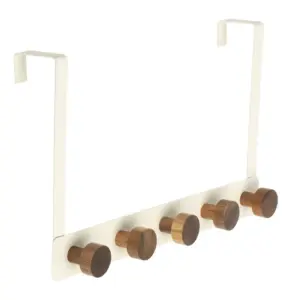 PERCHE PUER 5 COLG BOIS & TERR