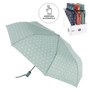 PARAGUAS PLEGABLE AUTOMATICO S
