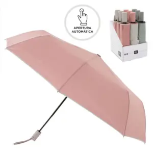 PARAGÜAS PLEGABLE AUTOMATICO S