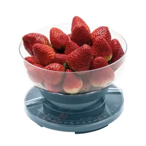 BALANZA COCINA MECANICA CON BO