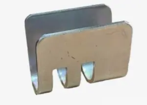 SOPORTE CANTALUNYA "U"