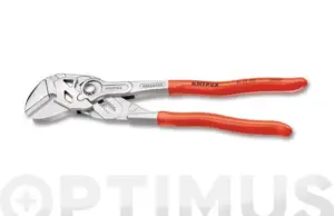 TENAZA FONTAN C.V. 250MM KNIPE