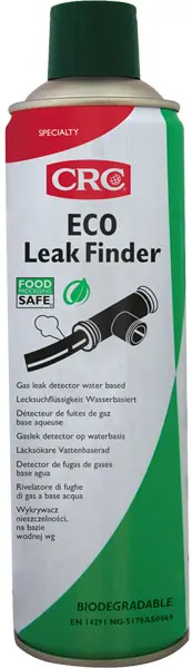 ECO LEAK FINDER P-1 500ML SPRA
