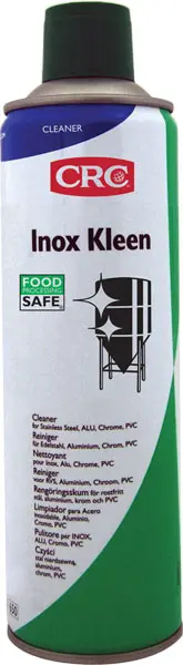INOX KLEEN 500ML SPRAY