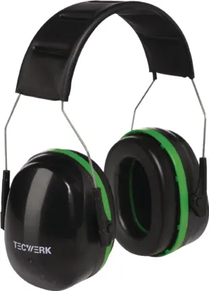 PROTECTOR AUDITIVO SAFELINE VI