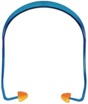 TAPÓN PROT AUDITIVA CON ARNÉS