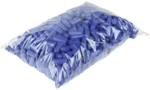 TAPÓN PROT AUDITIVA CON CORDON