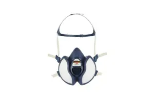 MASCARA 4255+ FILTRO FFA2P3