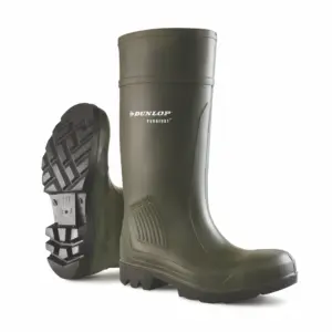 BOTA AGUA SEGURIDAD S5 PUROFOR