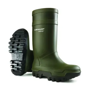 BOTA AGUA SEGURIDAD S5 PUROFOR