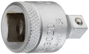 REDUCTOR LL.VASO CUADR. 3020 3