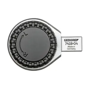 CABEZA DINAM. REVER. 14X18 741