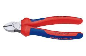 ALICATE CORTE DIAG. 140MM -70