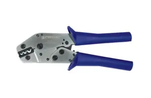 ALICATE ENGASTE 205MM 0,5-6(±