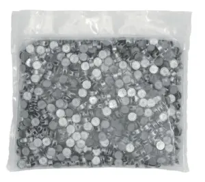 PRECINTO DE PLOMO REDONDO 10MM