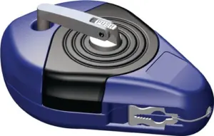 PLOMADA ALBAÑIL TRAZADOR 30M C