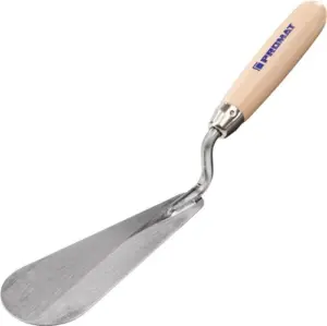 PALETA TIPO LENGUA 160MM M/MAD