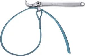 LLAVE CINTA 25MM 285MM 36 2 20