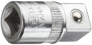 AUMENTADOR LL.VASO 2030 1/4" A